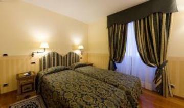 Best Western Hotel Genio