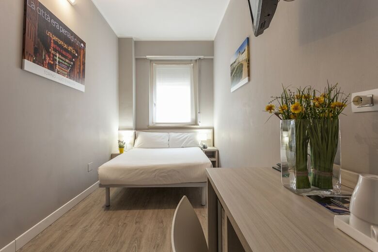 Best Western Hotel Gran Mogol