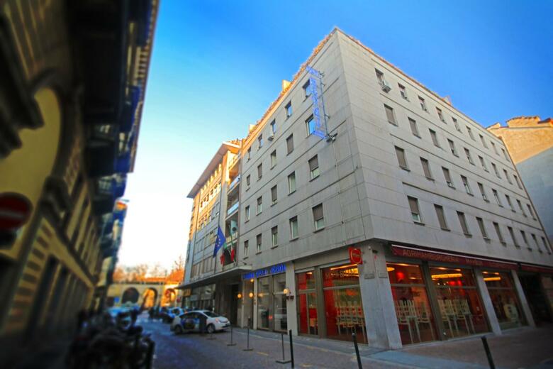Best Western Hotel Gran Mogol