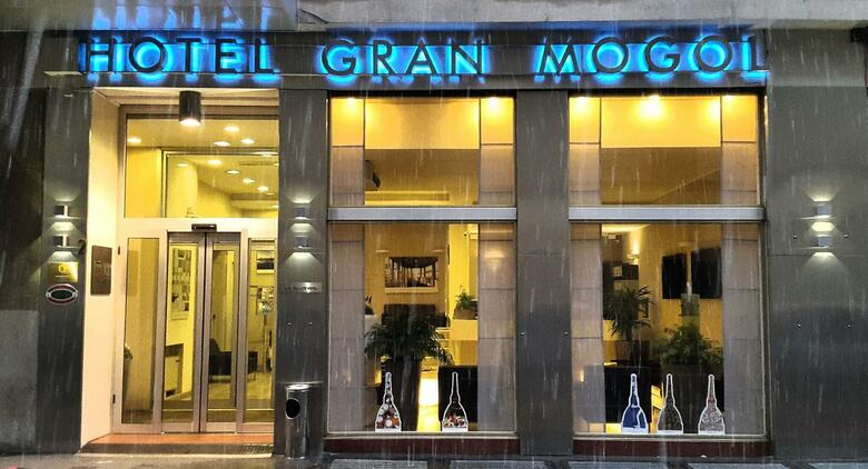 Best Western Hotel Gran Mogol