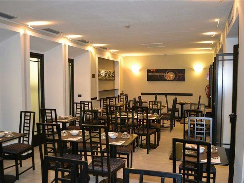 Best Western Hotel Gran Mogol