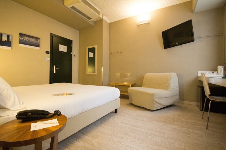 Best Western Hotel Gran Mogol
