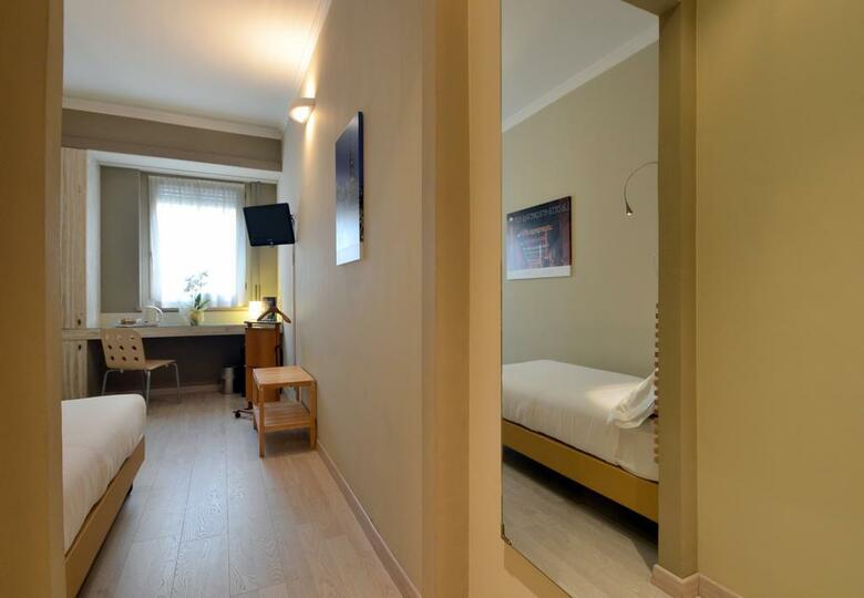 Best Western Hotel Gran Mogol