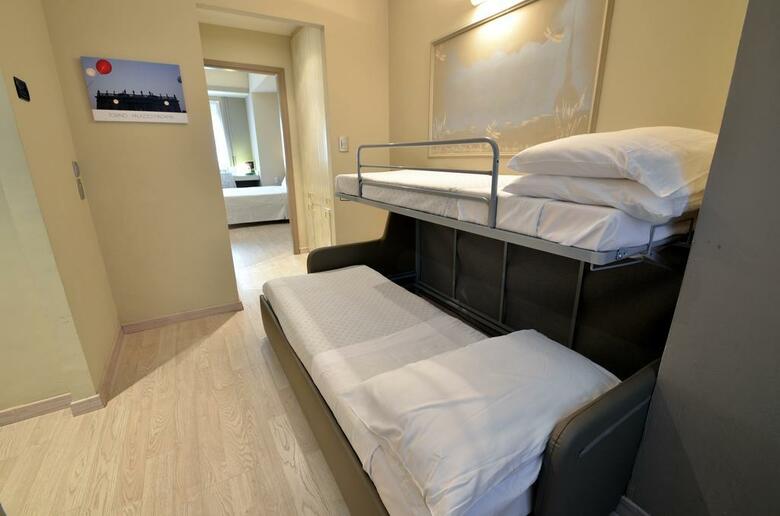 Best Western Hotel Gran Mogol