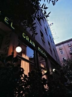 Best Western Hotel Gran Mogol