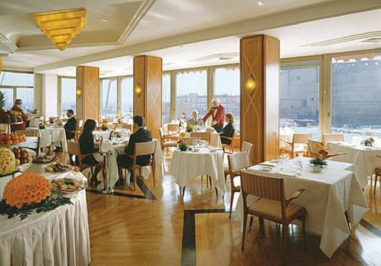 Hotel Royal Continental