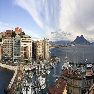 Hotel Royal Continental