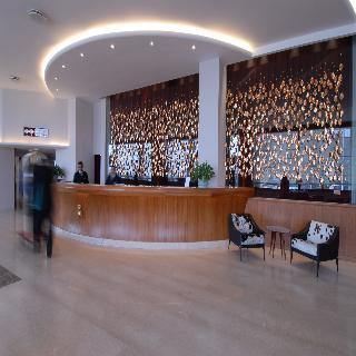 Hotel Royal Continental