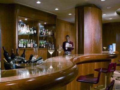 Hotel Royal Continental