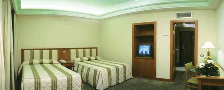 Hotel Royal Continental