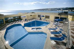 Hotel Royal Continental