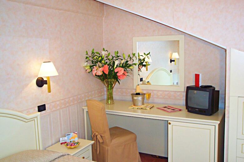 Hotel Carlton Capri