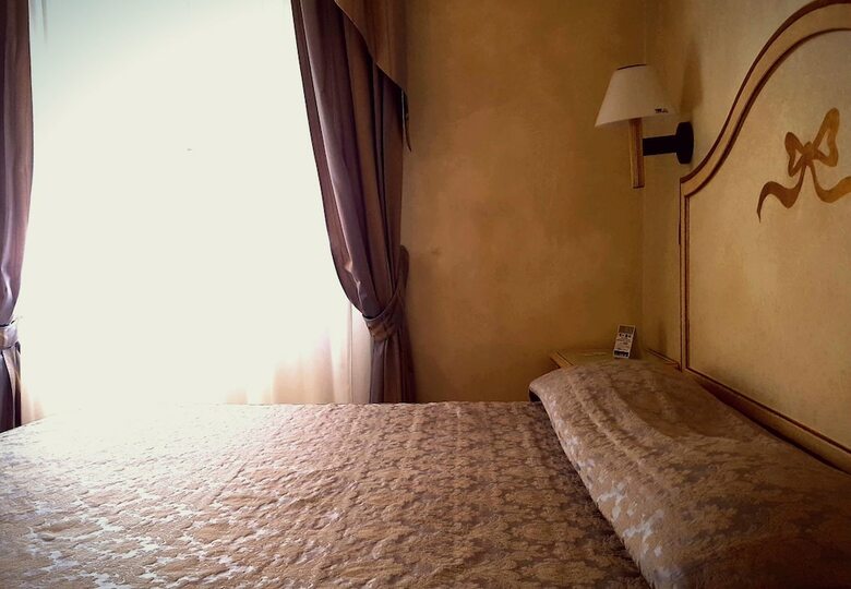 Hotel Carlton Capri