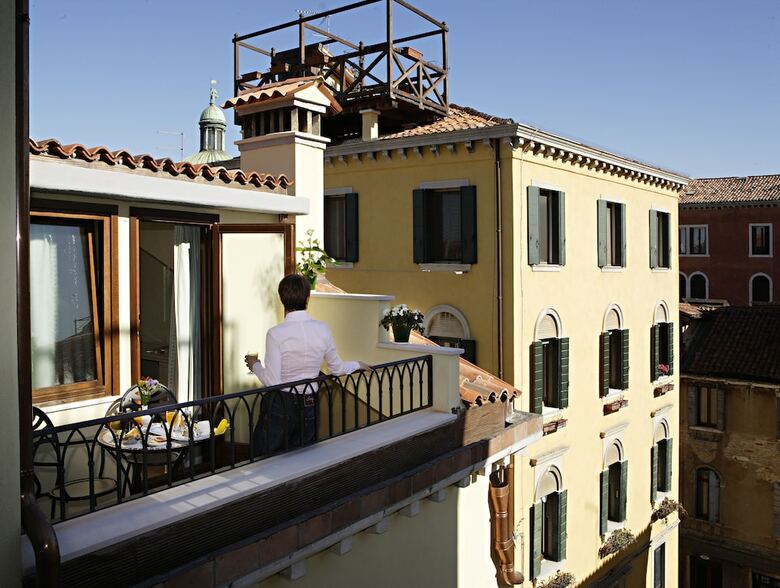 Hotel Carlton Capri