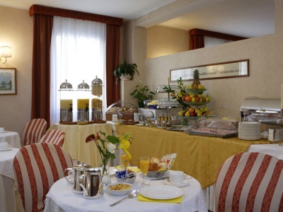 Hotel Carlton Capri