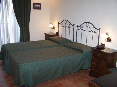Hotel Neapolis