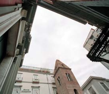 Hotel Neapolis