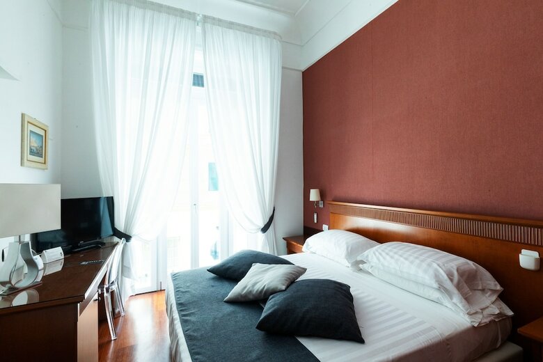 Hotel Rex