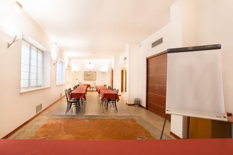 Hotel Alexandra
