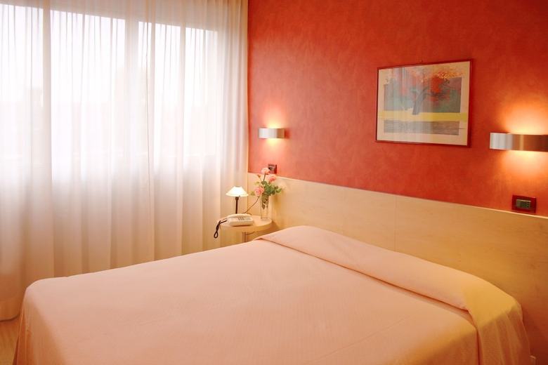Hotel Alexandra