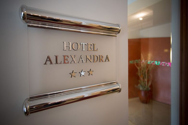 Hotel Alexandra