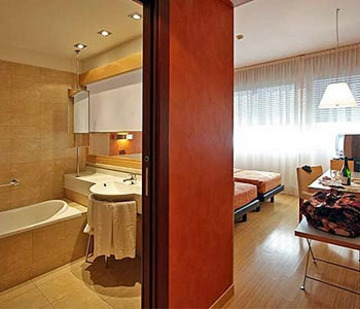 Hotel Alexandra
