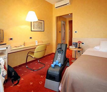 Hotel Alexandra