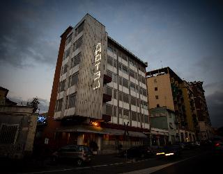 Hotel Alexandra