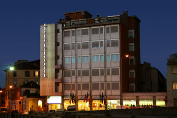 Hotel Alexandra