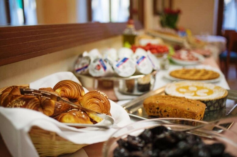 Strozzi Palace Hotel