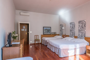 Hotel Colomba