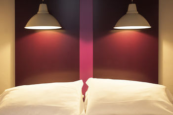 Hotel Colomba