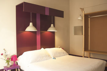 Hotel Colomba