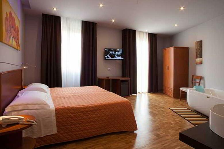 Hotel Orcagna