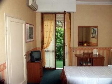 Hotel Orcagna