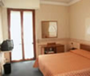 Hotel Orcagna