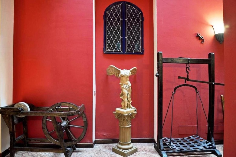 Hotel Porta Faenza