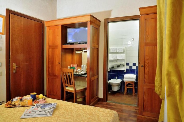 Hotel Porta Faenza