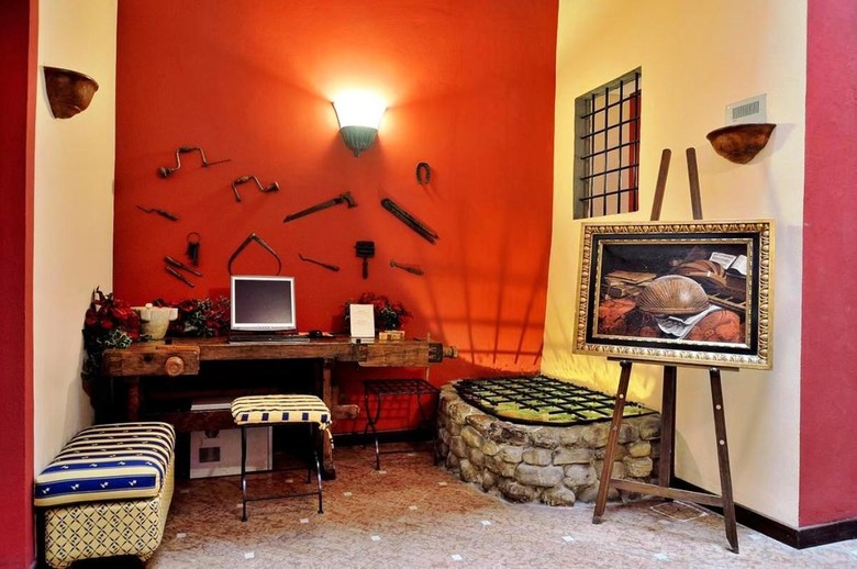 Hotel Porta Faenza