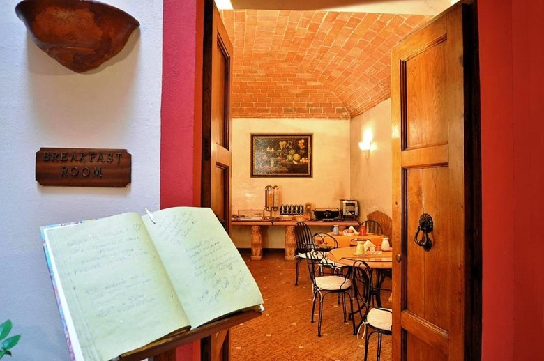 Hotel Porta Faenza