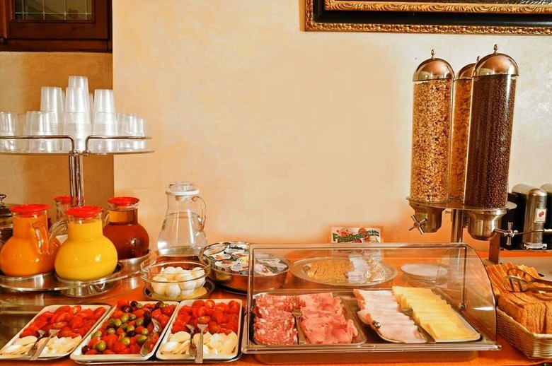 Hotel Porta Faenza