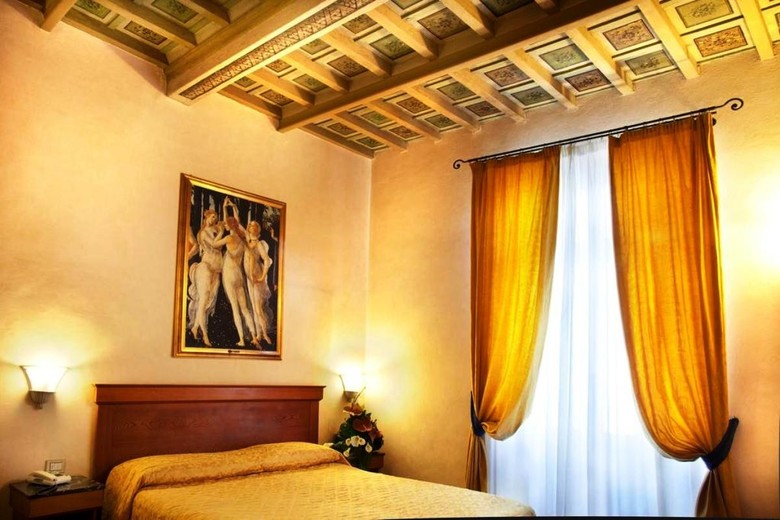 Hotel Porta Faenza