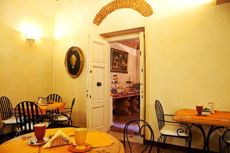 Hotel Porta Faenza