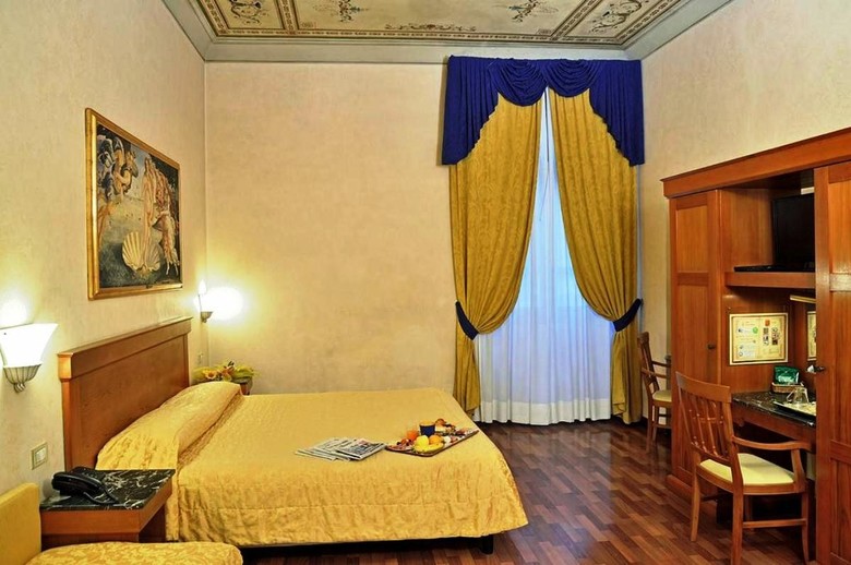 Hotel Porta Faenza