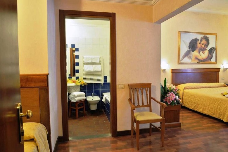 Hotel Porta Faenza