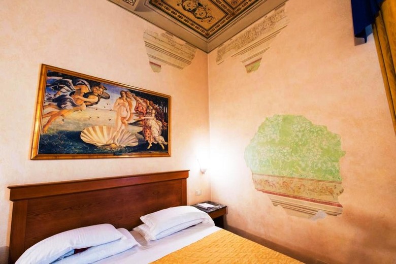 Hotel Porta Faenza