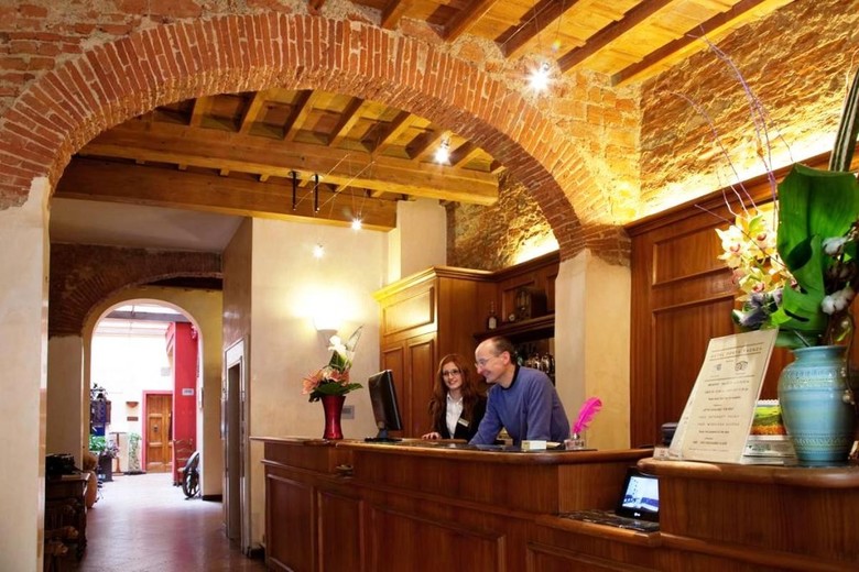 Hotel Porta Faenza