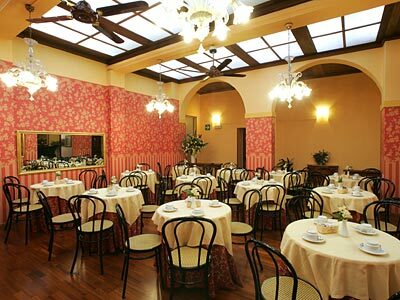 Hotel Byron