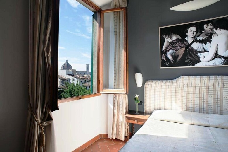 Hotel Caravaggio