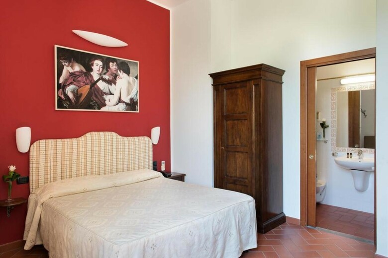 Hotel Caravaggio